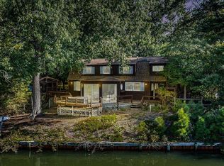 230 Woodhaven Dr, Heathsville, VA 22473