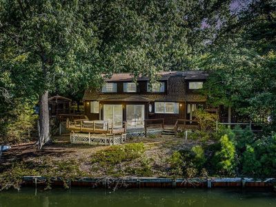 230 Woodhaven Dr, Heathsville, VA, 22473