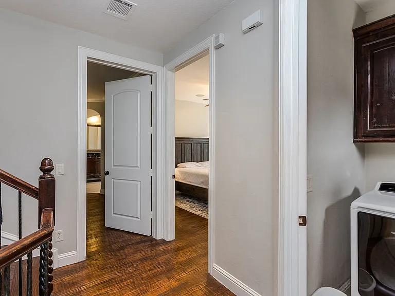 3817 Bowser Ave #C — Photo 8