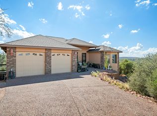 601 E Hunter Dr, Payson, AZ 85541