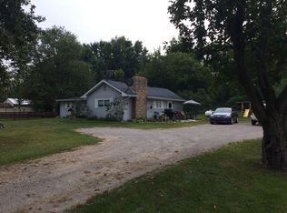 7050 Caine Rd, Vassar, MI 48768