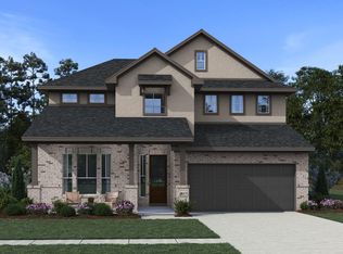 Madison Plan, Buffalo Crossing, Cibolo, TX 78108