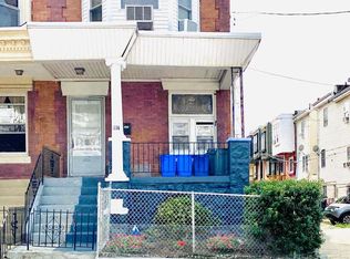 1114 S Divinity St, Philadelphia, PA 19143