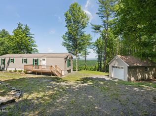 375 Becker Road, Gilboa, NY 12076