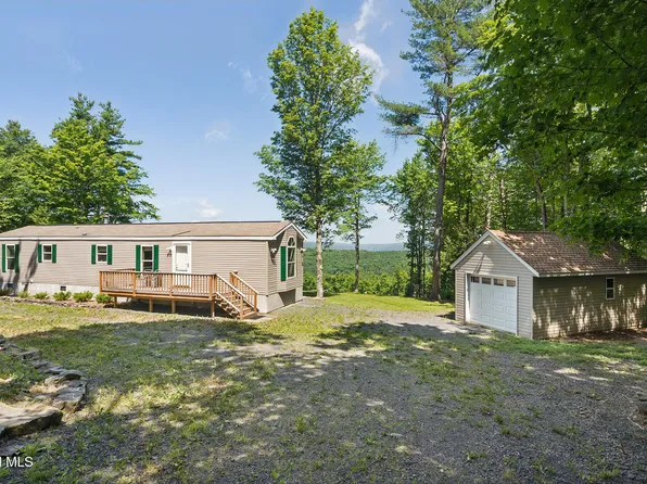 375 Becker Road, Gilboa, NY 12076
