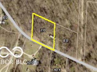 24169 Sanes Creek Rd, Laurel, IN 47024