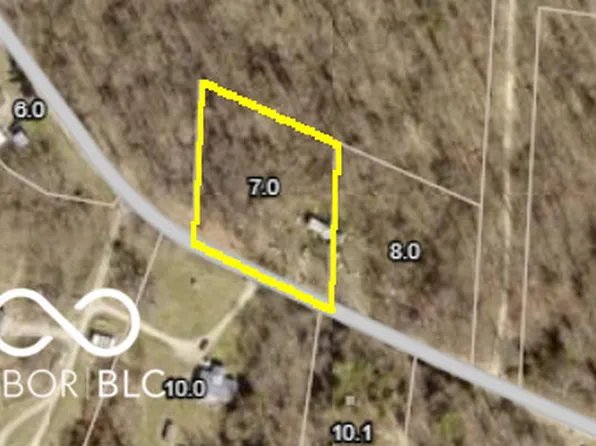 24169 Sanes Creek Rd, Laurel, IN 47024