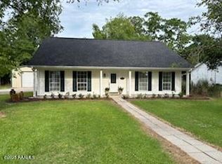 1019A Vicknair Rd, Saint Martinville, LA 70582