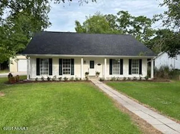 1019A Vicknair Rd, Saint Martinville, LA 70582