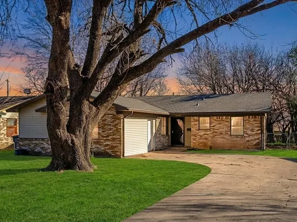 6110 Songwood Dr, Dallas, TX 75241