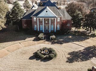 501 Rivertrace Cv, Marion, AR 72364