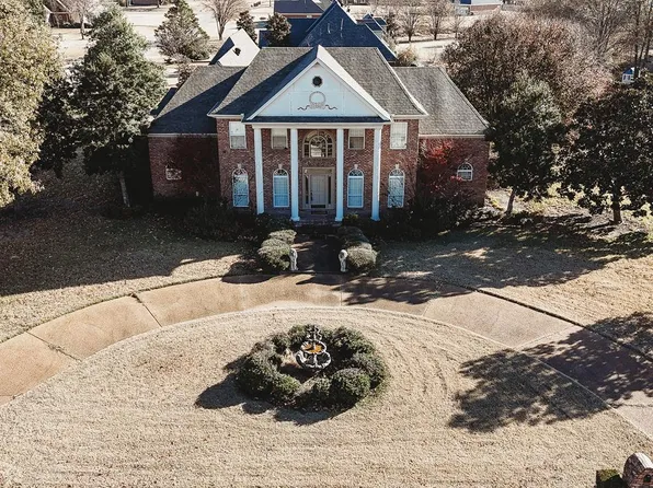 501 Rivertrace Cv, Marion, AR 72364