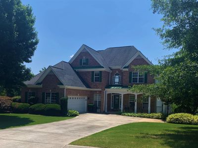 4721 Planters Walk, Douglasville, GA, 30135
