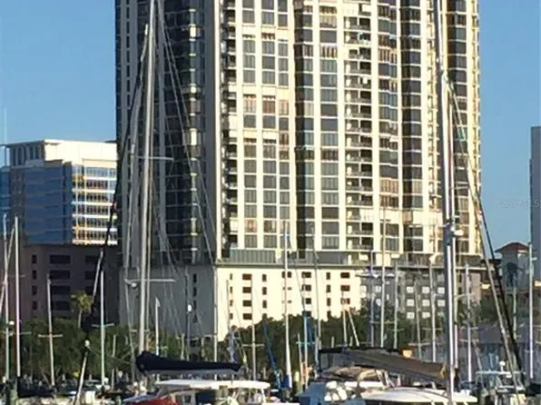 1 Beach Dr SE Unit 2405, Saint Petersburg, FL 33701