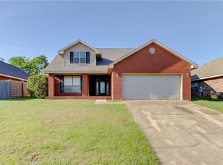 8200 Cheyenne St S, Theodore, AL 36582