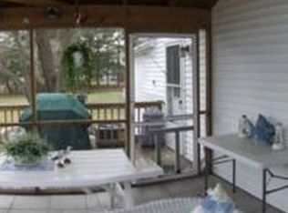 3103 Drogue Ct, Annapolis, MD 21403