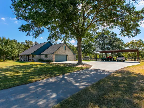 974 State Highway 21 E, Caldwell, TX 77836