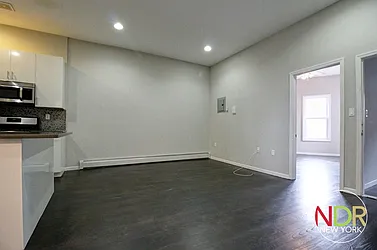 Rented by Next Door Realty NYC