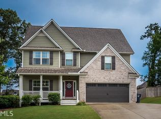 356 Jefferson Blvd, Jefferson, GA 30549