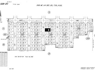 LOT 115 4th St, Cabazon, CA 92230