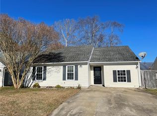 916 Bernstein Ct, Virginia Beach, VA 23454