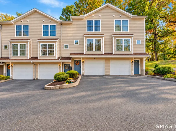 245 East Woodland Street #31, Meriden, CT 06451