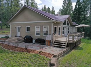 245 Castle View Ln, Eureka, MT 59917