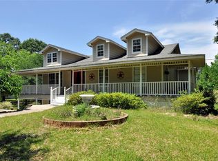 96 County Road 2228a, Cleveland, TX 77327