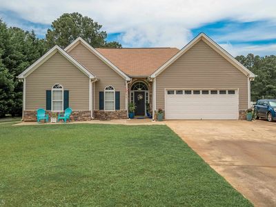 6186 Dorsett Shoals Rd, Douglasville, GA, 30135