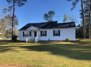 301 E George St, Saint George, SC 29477