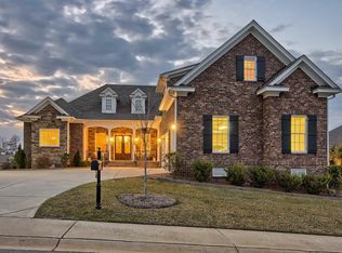 417 River Club Rd, Lexington, SC 29072