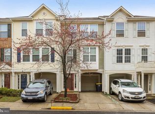 13807 Bentwaters Dr, Upper Marlboro, MD 20772