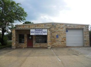 808 S Western Ave, Lampasas, TX 76550
