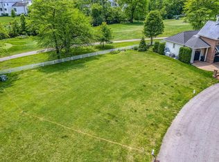 6929 Clivdon Mews, New Albany, OH 43054