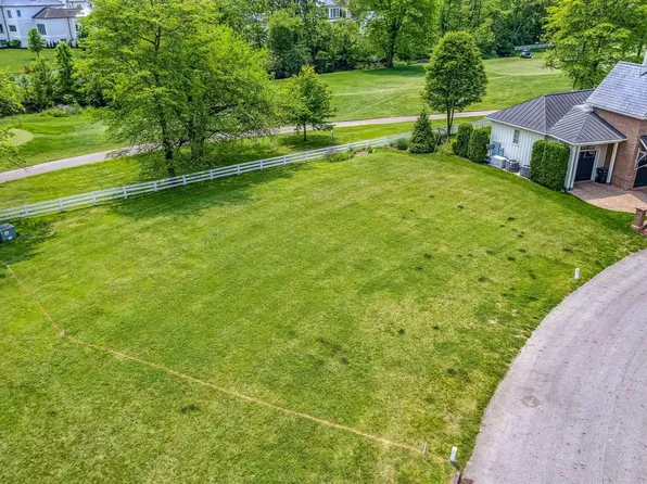 6929 Clivdon Mews, New Albany, OH 43054