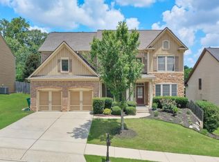 5006 Groover Dr SE, Smyrna, GA 30080