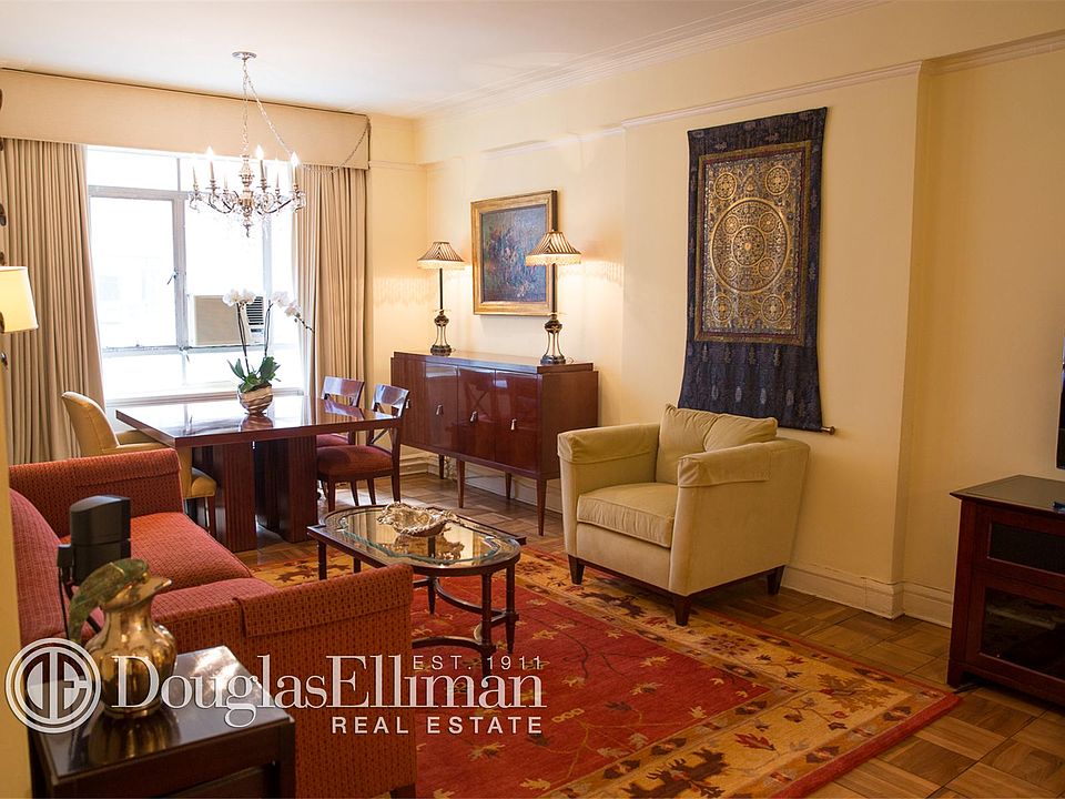 1st image of 25 Central Park W APT 5W