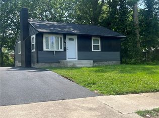 1444 Ruskin Rd, Dayton, OH 45406