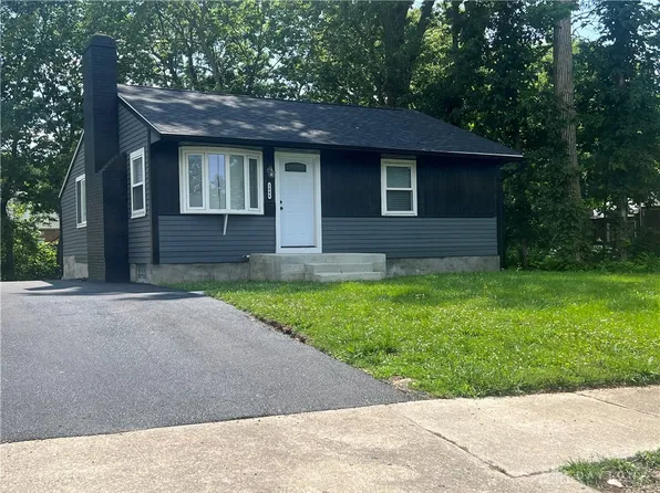 1444 Ruskin Rd, Dayton, OH 45406