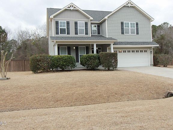 2nd image of 233 Blue Creek Farms Drive