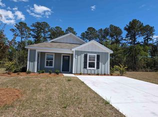 520 Gummy Bear Ct LOT 44, Conway, SC 29526