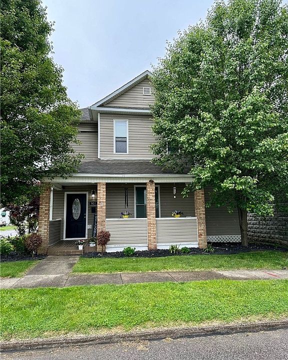 901 Dickel Ave, Parkersburg, WV 26101 Zillow
