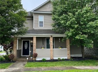 901 Dickel Ave, Parkersburg, WV 26101
