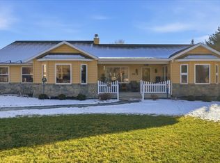 4872 E 1250 S, Heber, UT 84032
