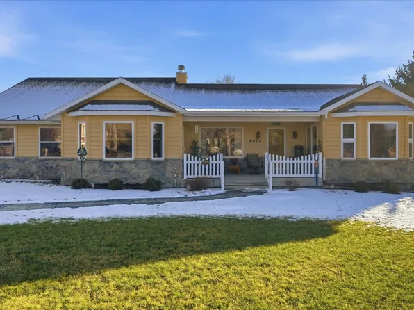 4872 E 1250 S, Heber, UT 84032