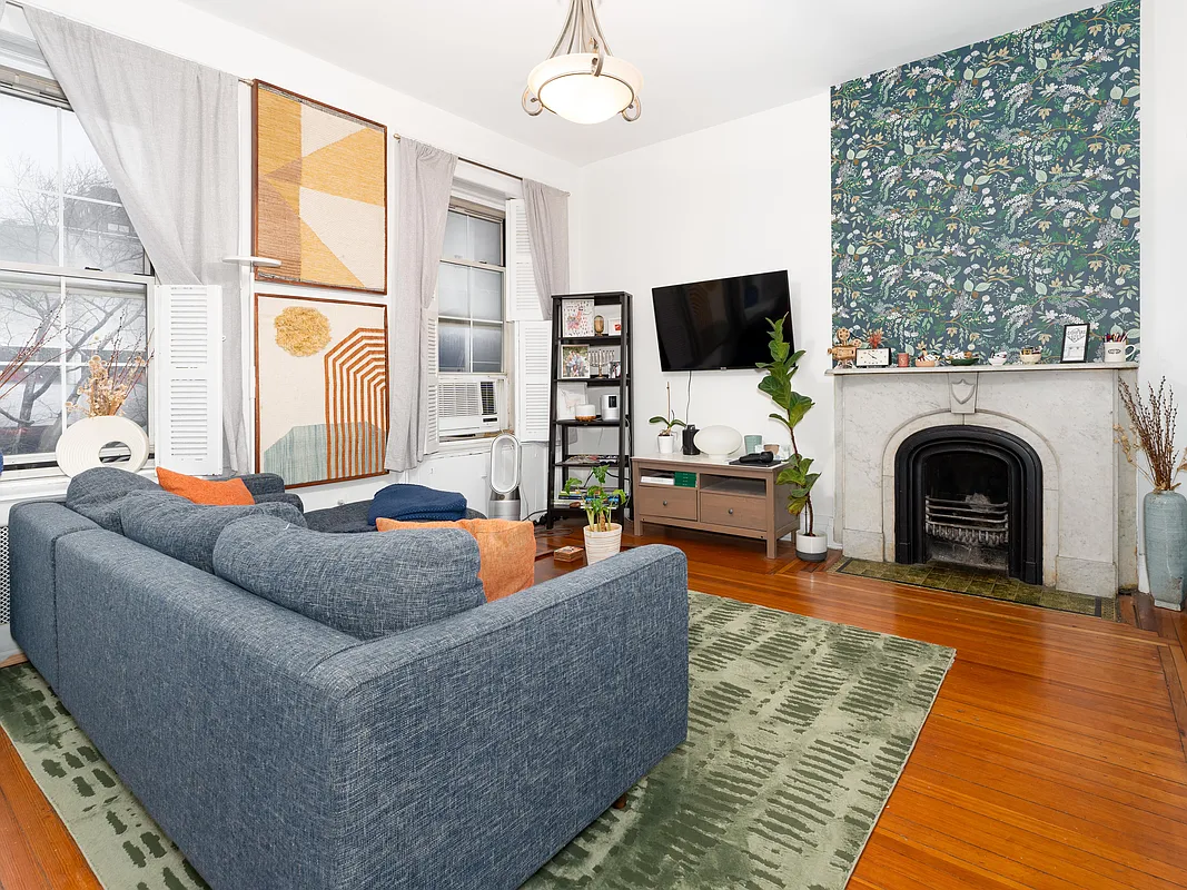 106 East 17th Street 4F