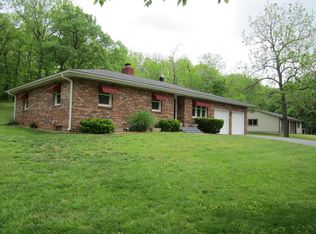 802 Ross Rd, Springfield, MO 65803