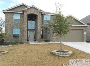 11518 Sweet Pea Run, San Antonio, TX 78245