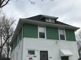 412 Helmholz Ave #1, Waukegan, IL 60085