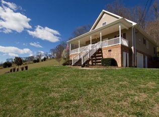 265 Hartmantown Rd, Jonesborough, TN 37659